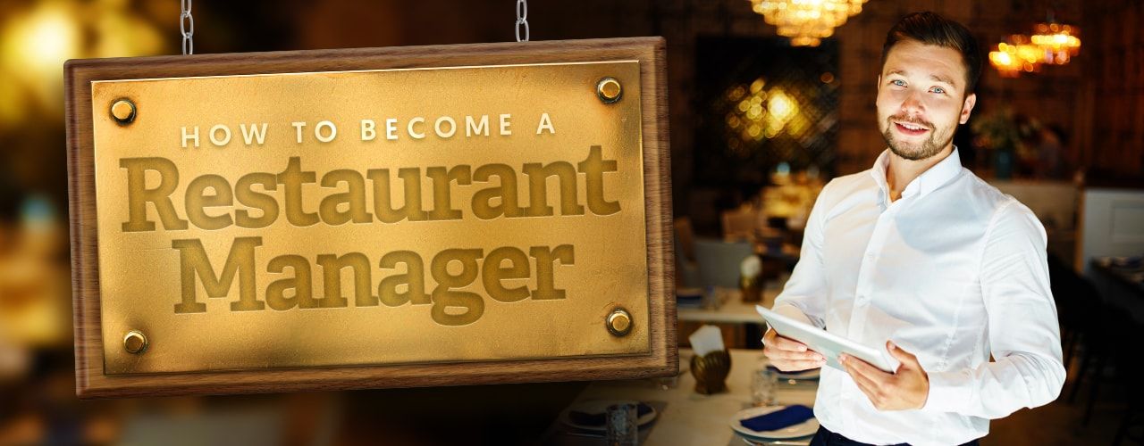 How to be an effective restaurant manager