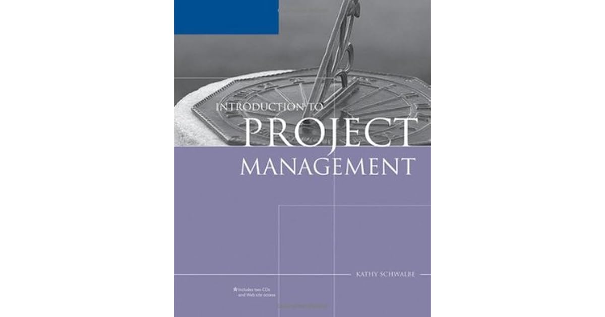 An introduction to project management sixth edition ebook