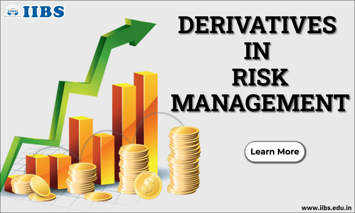 An introduction to derivatives & risk management