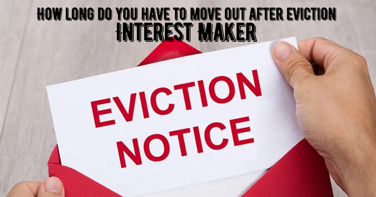Can you still pay rent after an eviction notice