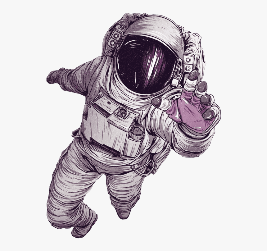 Design a pen for an astronaut product management