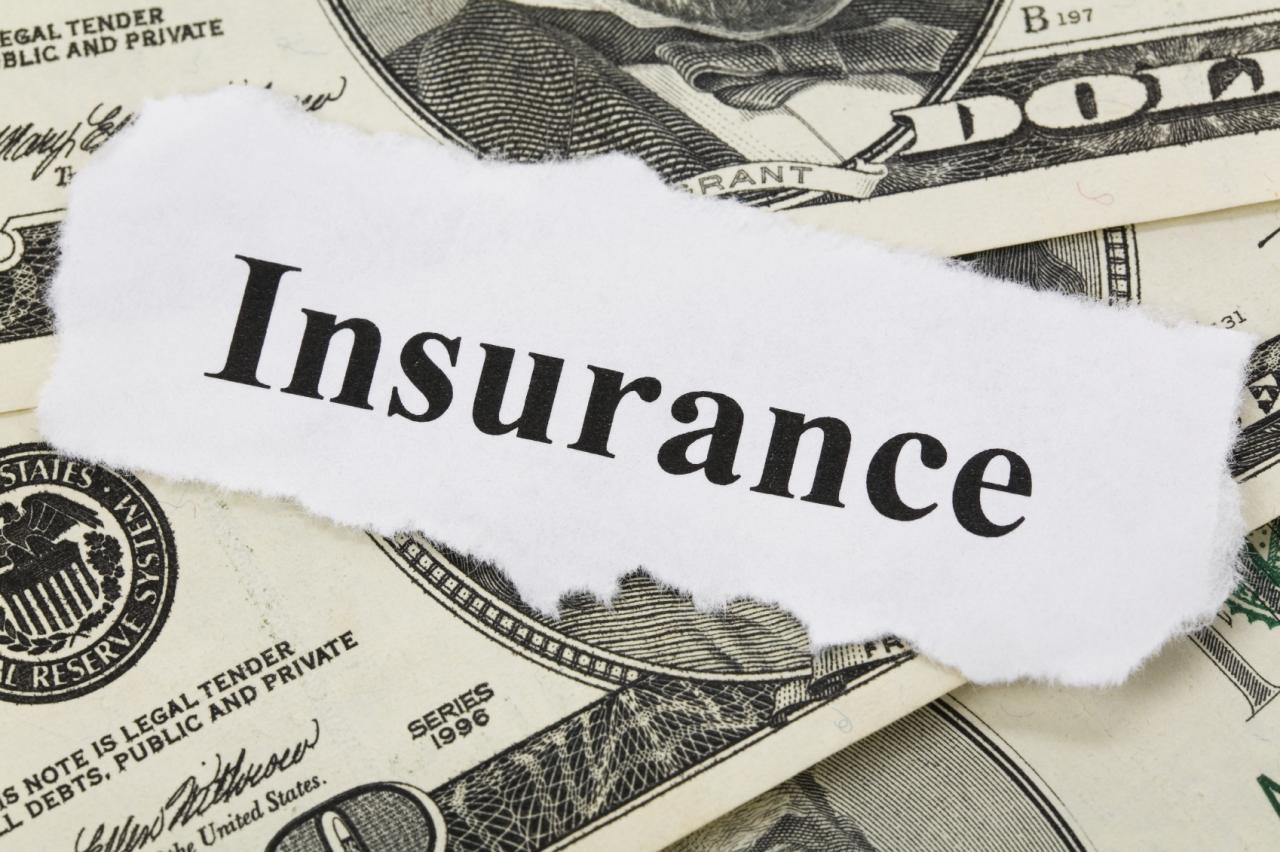 Can an employer make you pay back insurance premiums without