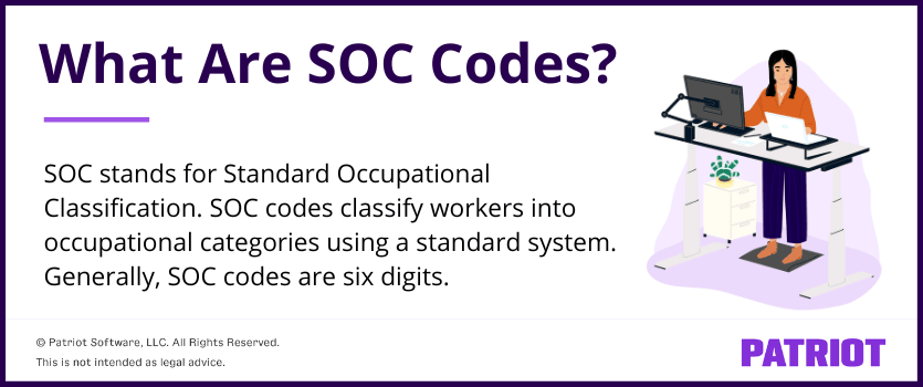 An soc signatory is required if there are no managers