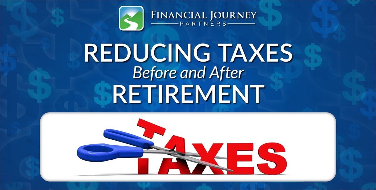 Retirement tax break that pays an income