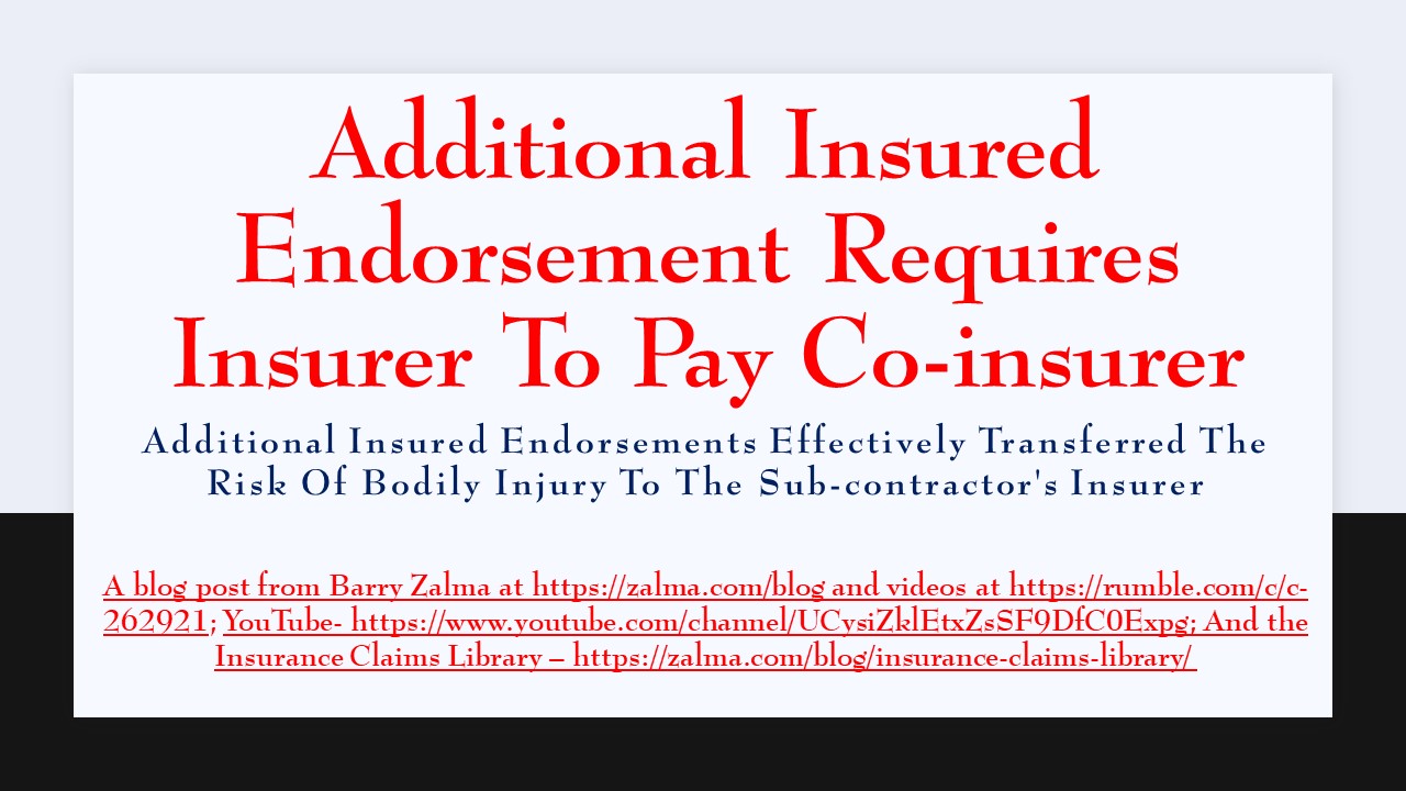 How long until an insurer must pay a claim
