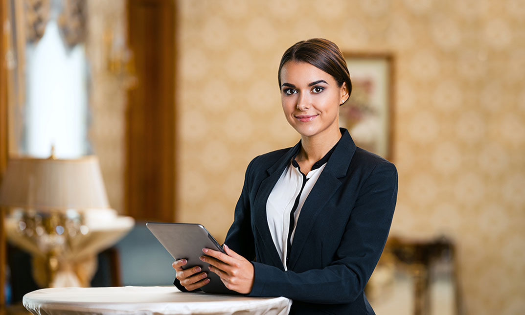 Hotel and lodging management an introduction