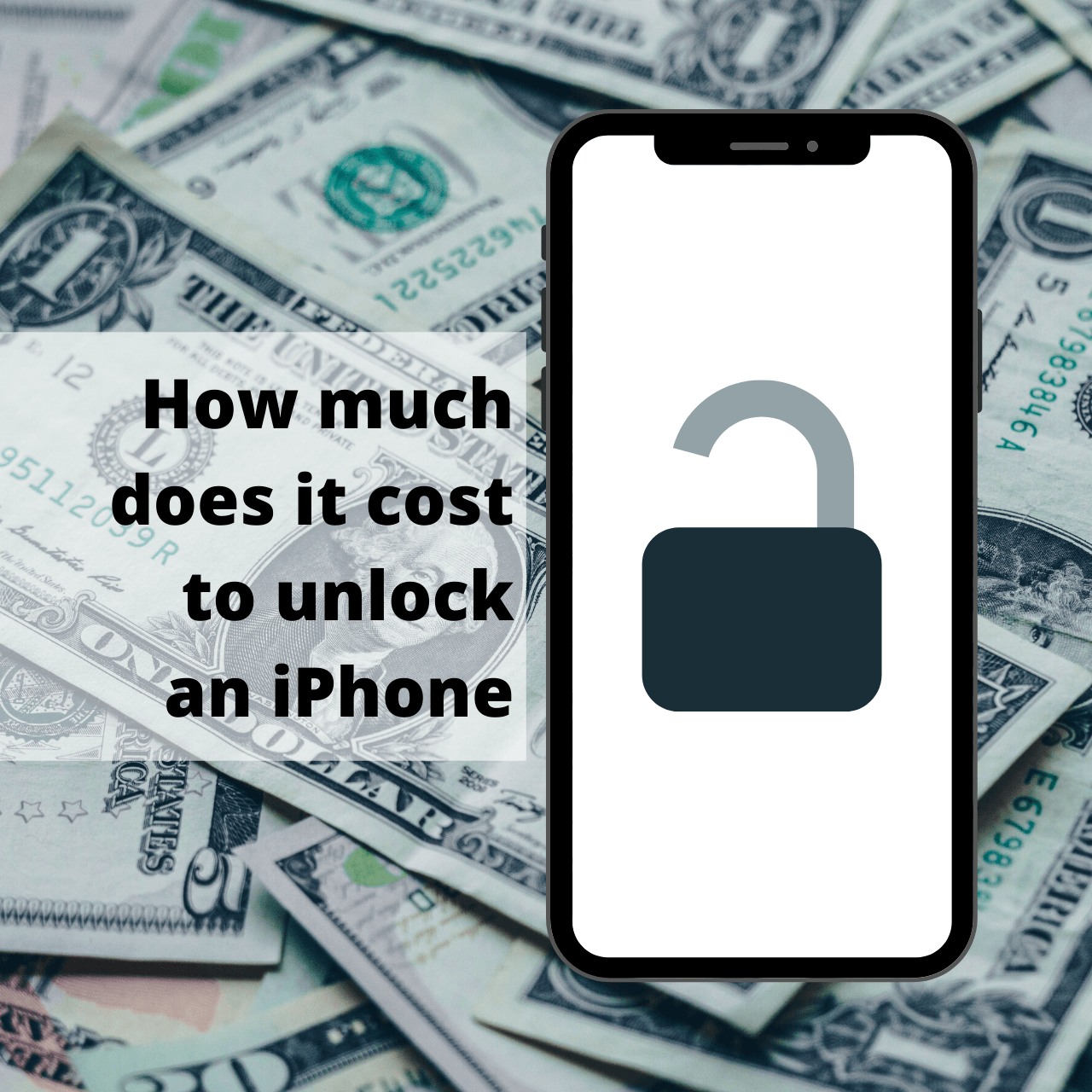 Can i pay monthly for an unlocked iphone