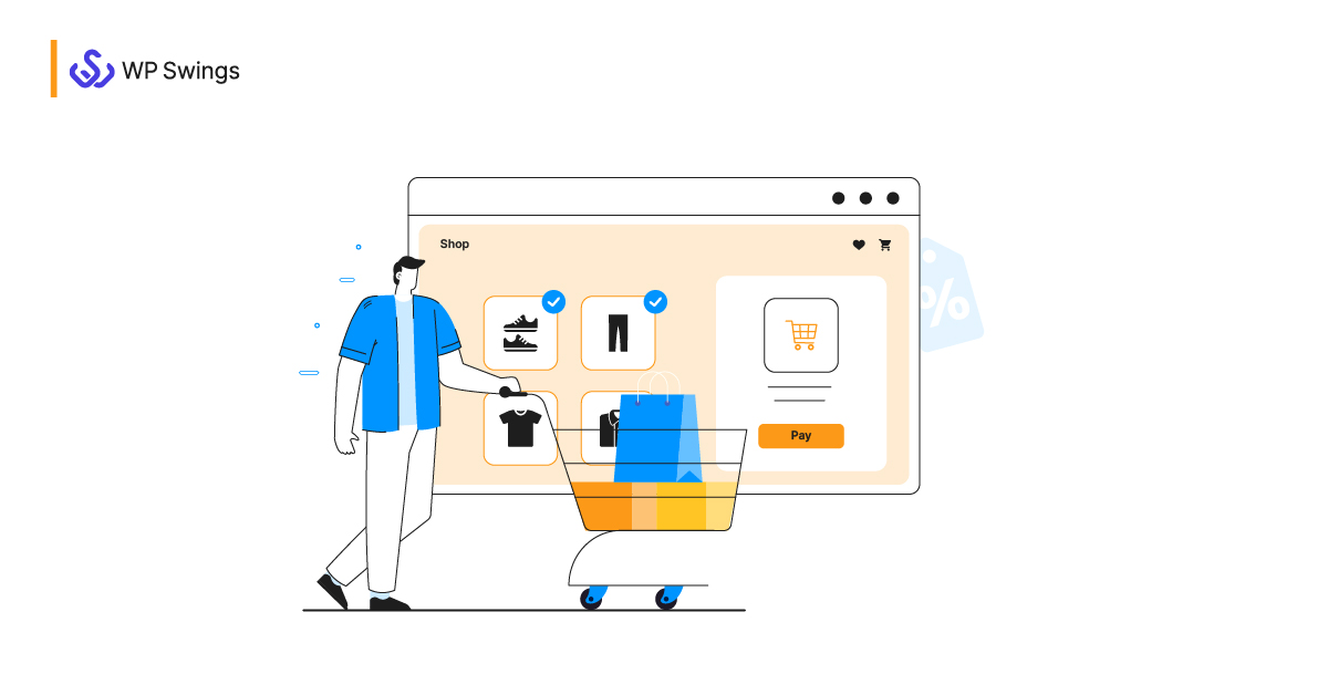 A company has an ecommerce checkout workflow that writes