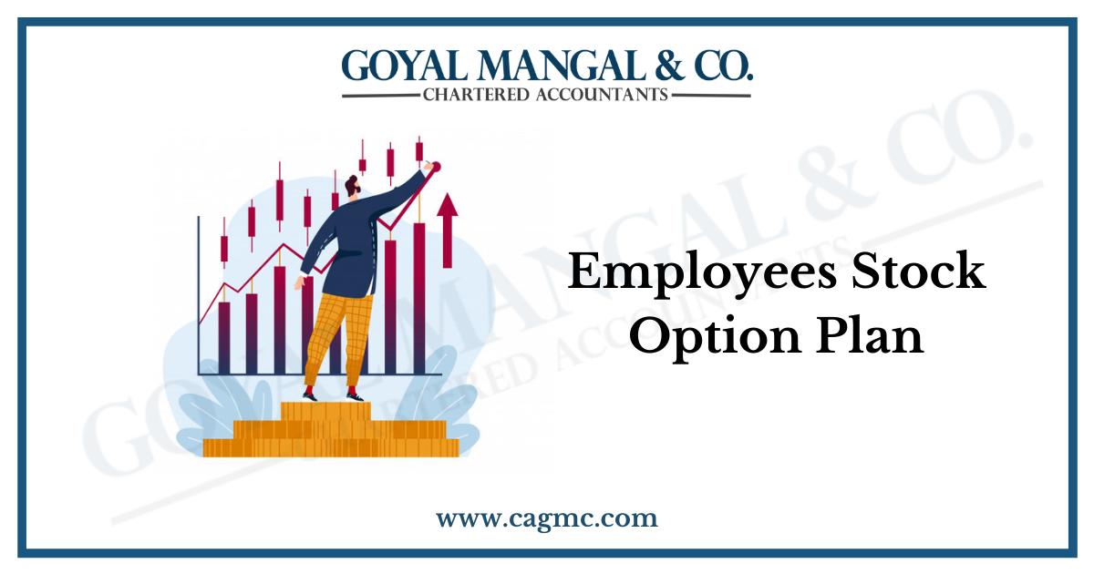 An employee stock option entitles employees to
