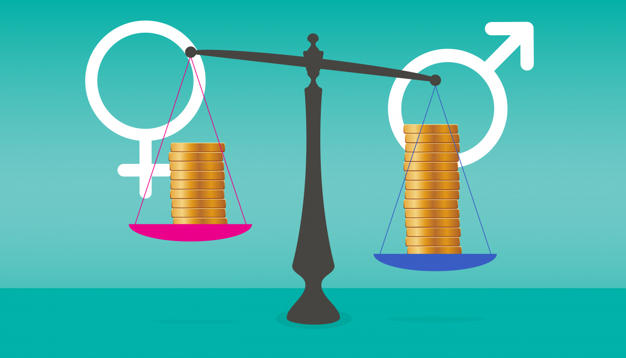 Equal pay an introductory guide
