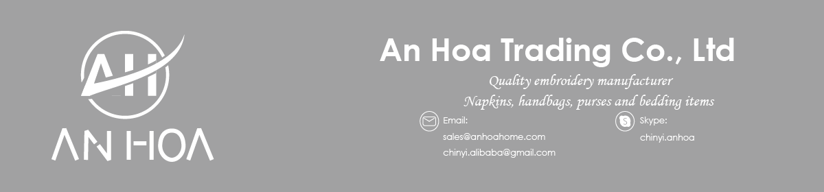 An hoa trading company limited