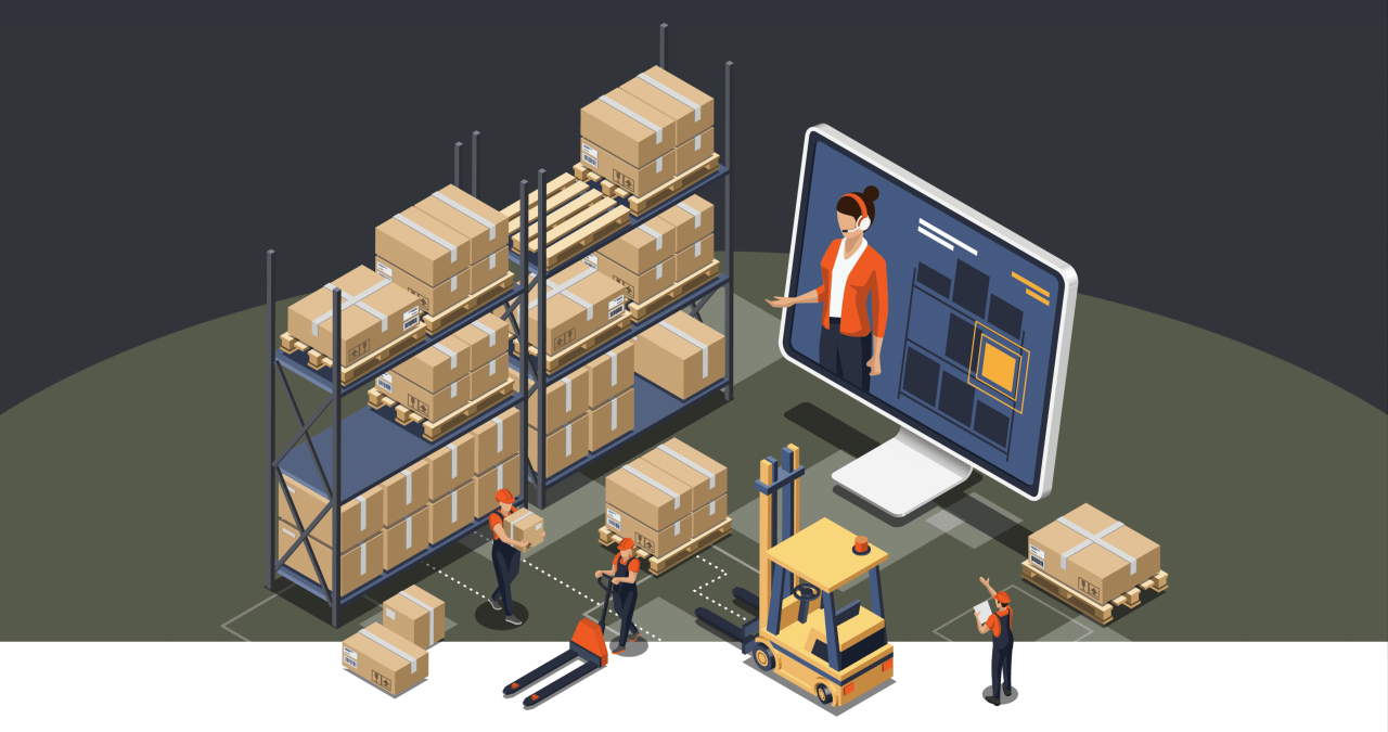 An important new tool for inventory management is