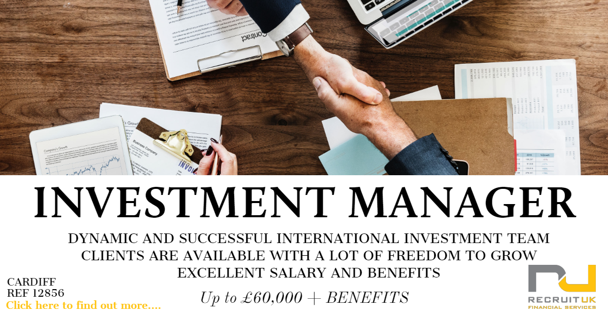 Duties of an investment manager