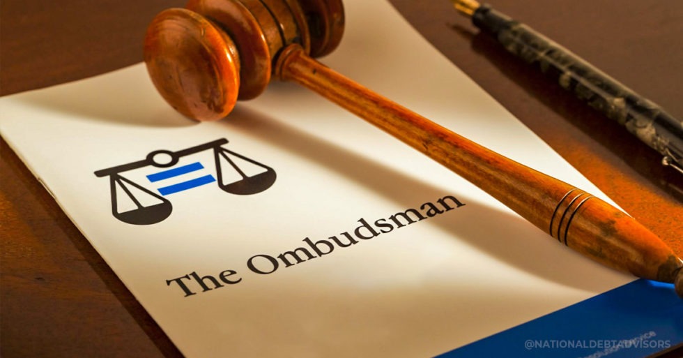 Do you have to pay for an ombudsman