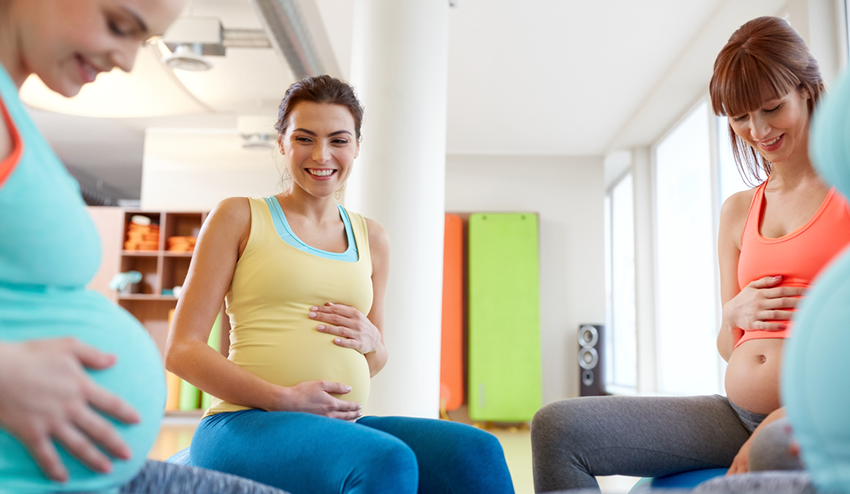 How to pay maternity pay for an employer