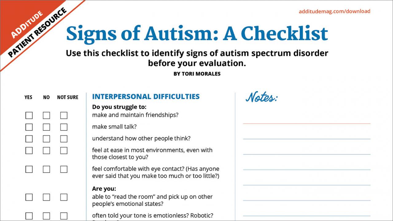 Can you pay privately for an autism assessment