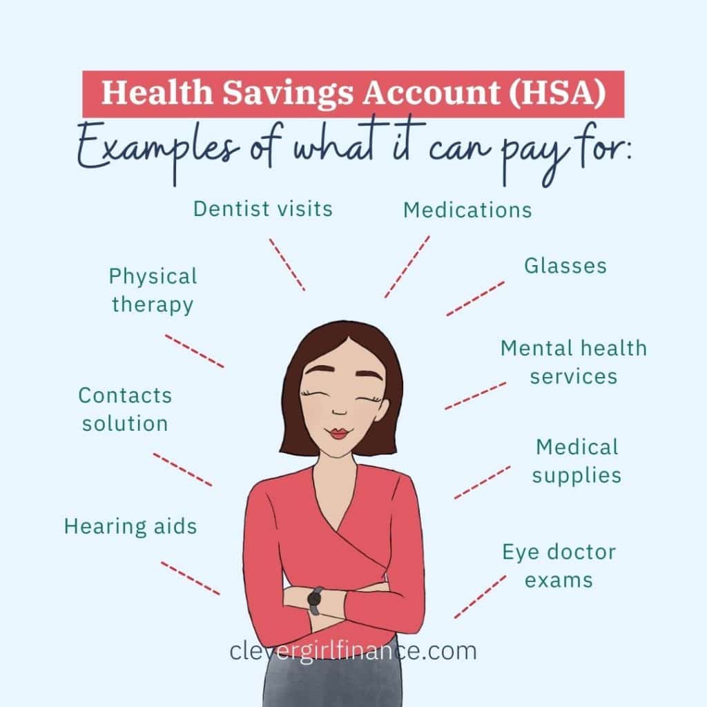 Can you use an hsa to pay for therapy