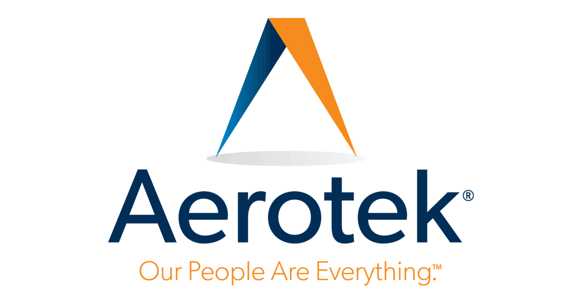 Aerotek an allegis group company