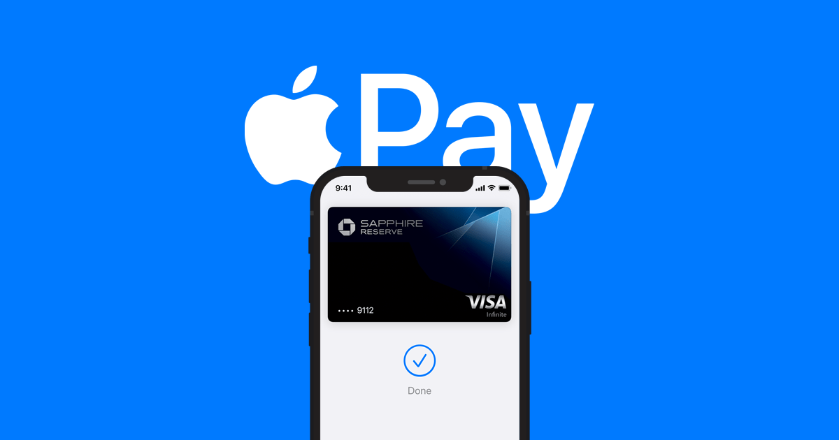 What is an apple pay