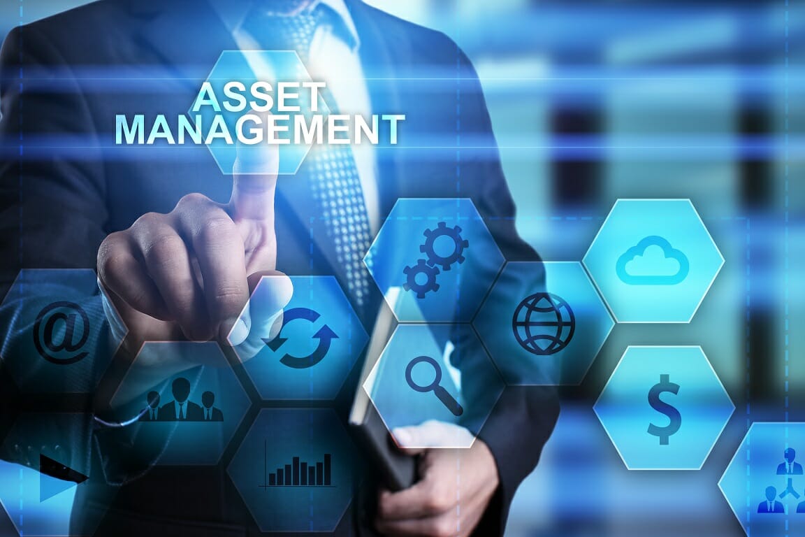 Become an asset manager