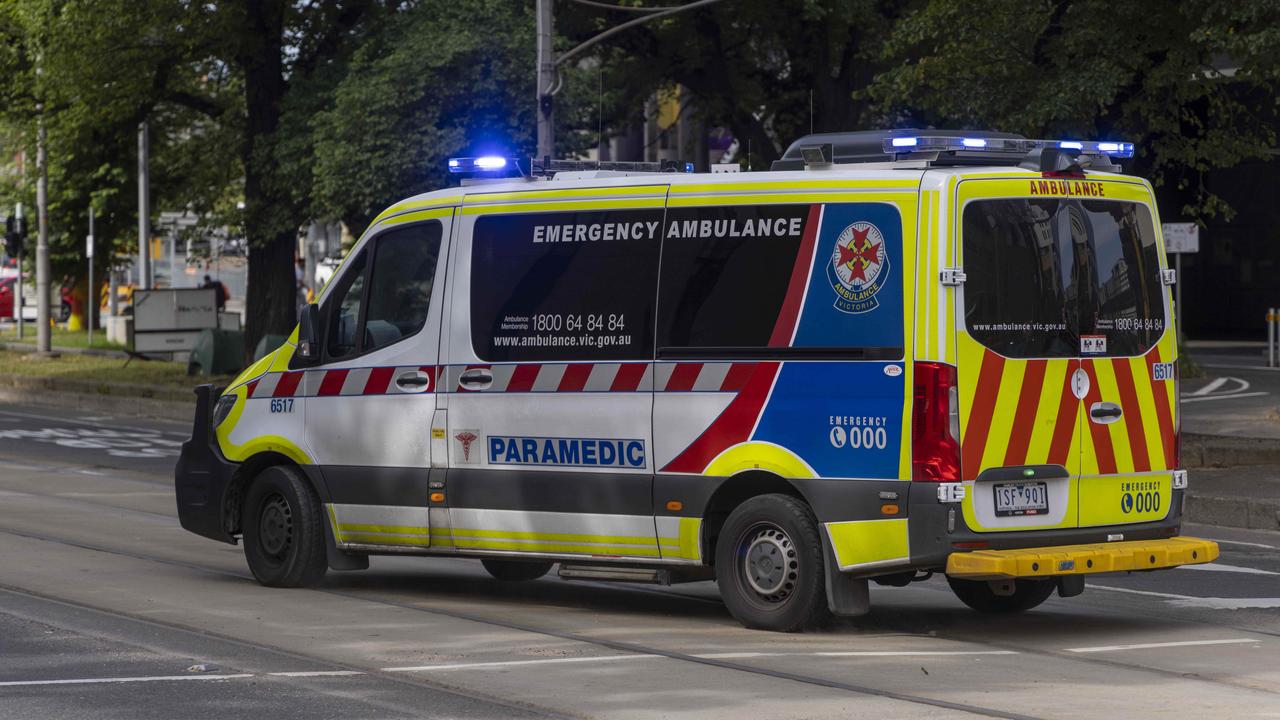 If an ambulance is called who pays for it victoria