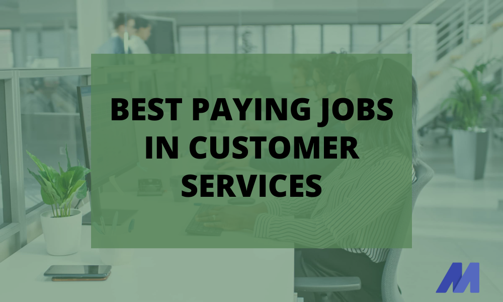 Customer service jobs paying 30 an hour