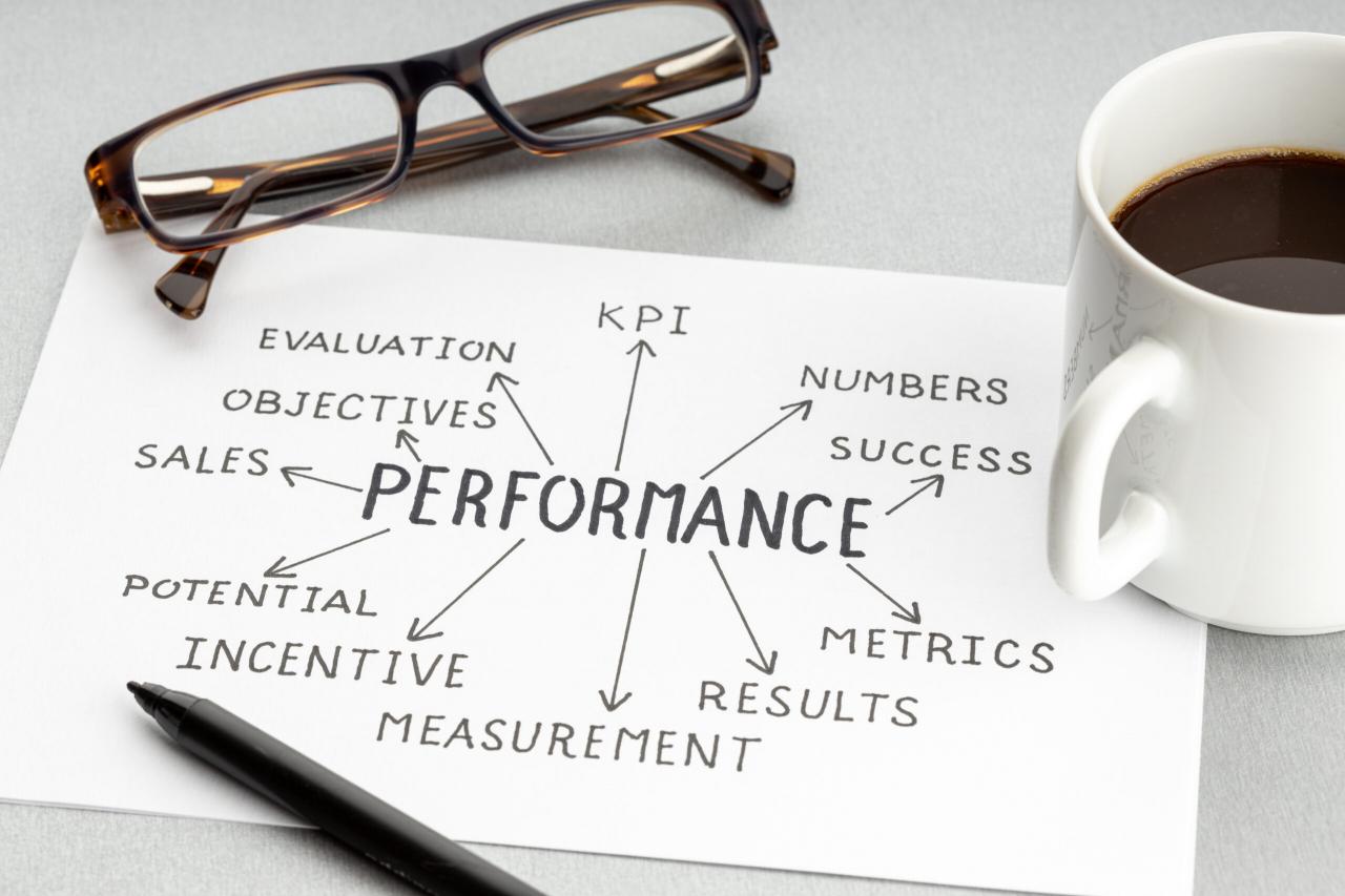 How does management affect an organization's performance ppt
