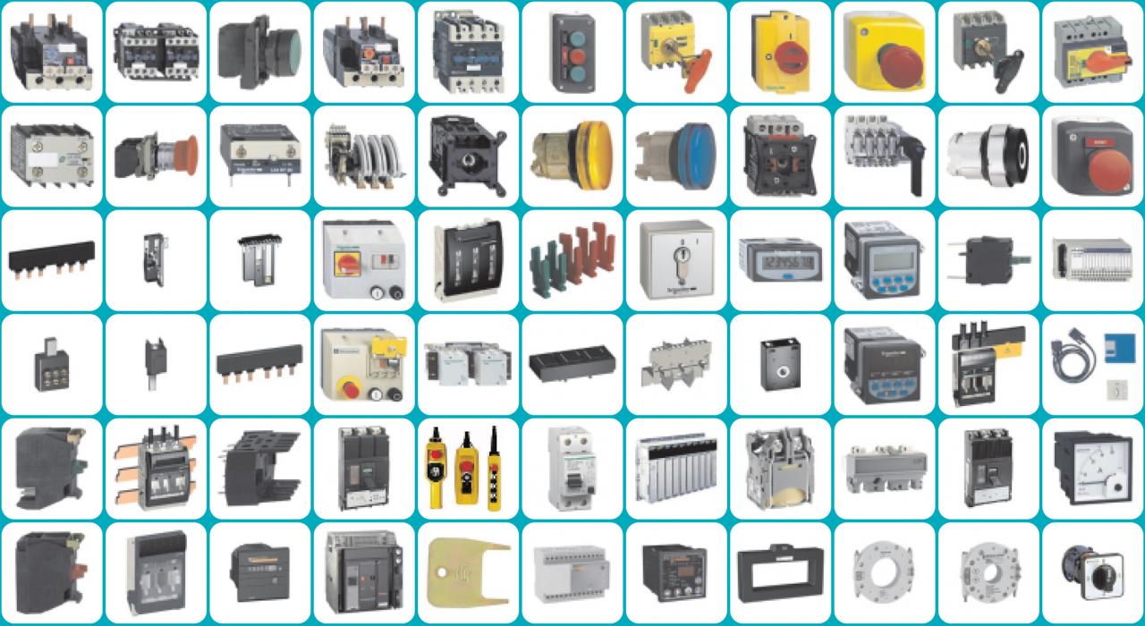 An electrical parts manufacturing company produces resistors