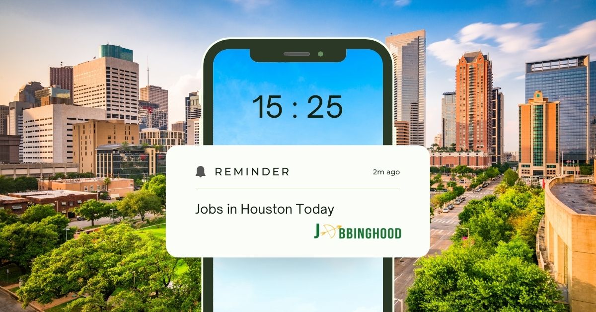 Jobs that pay 11 an hour in houston