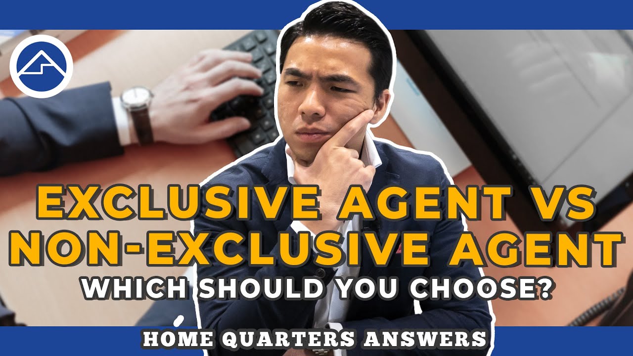 An agent who represents only one company is