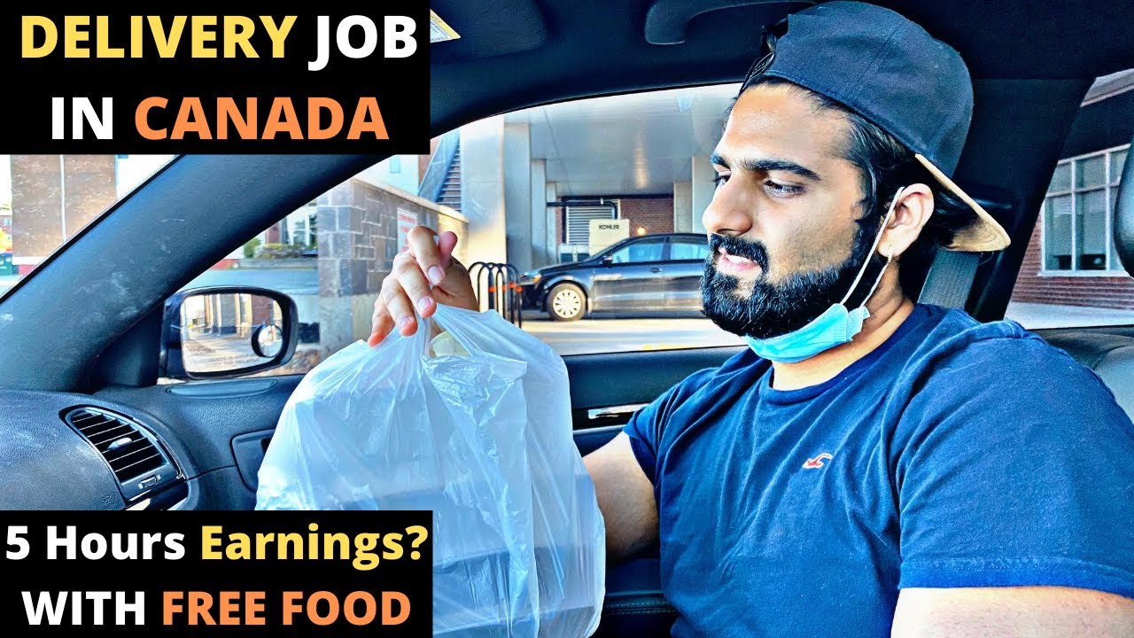 Does uber eats pay an hourly wage