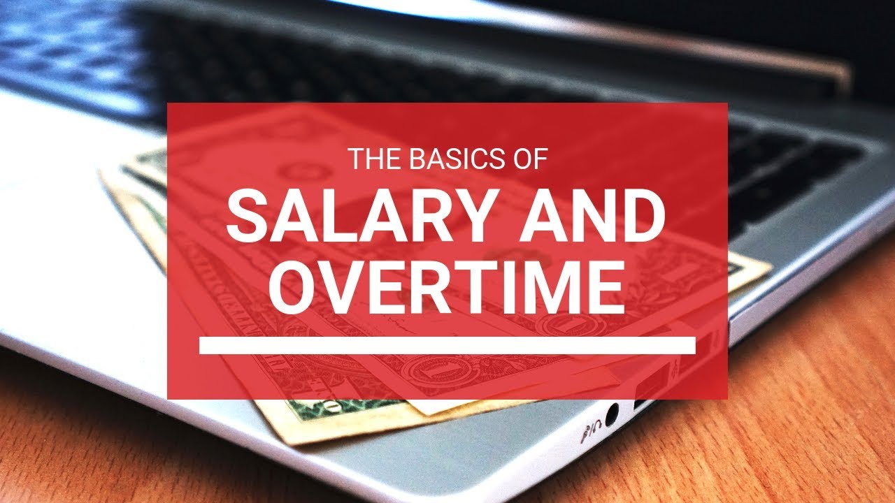 How to report an employer not paying overtime