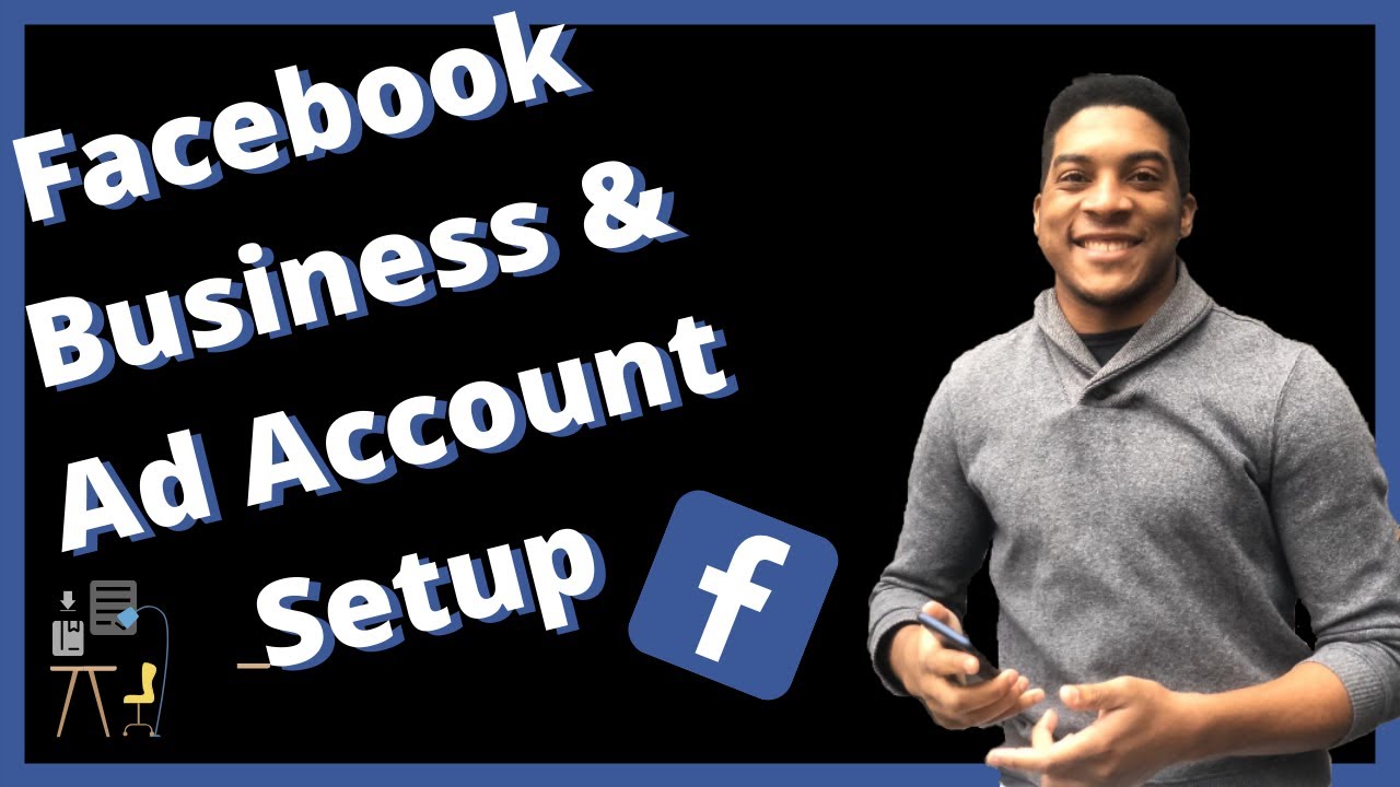 How to create an ad in facebook business manager