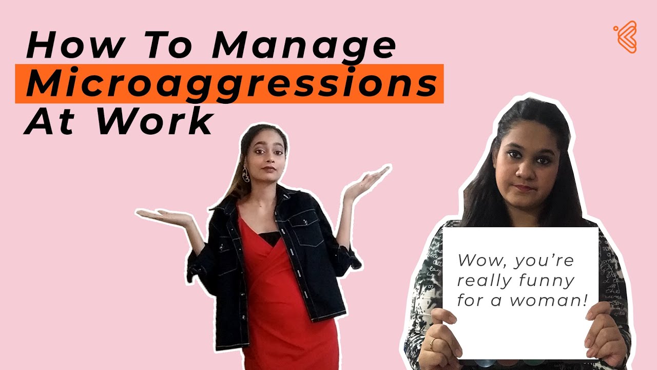 Microaggressions combating acep