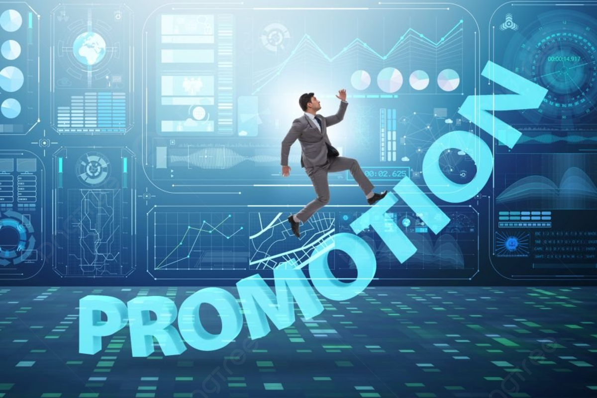 How to justify a promotion for an employee
