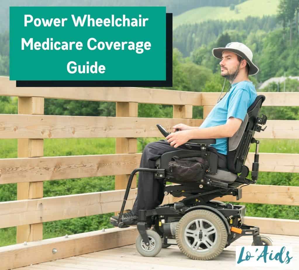 Does medicare pay for an electric wheelchair