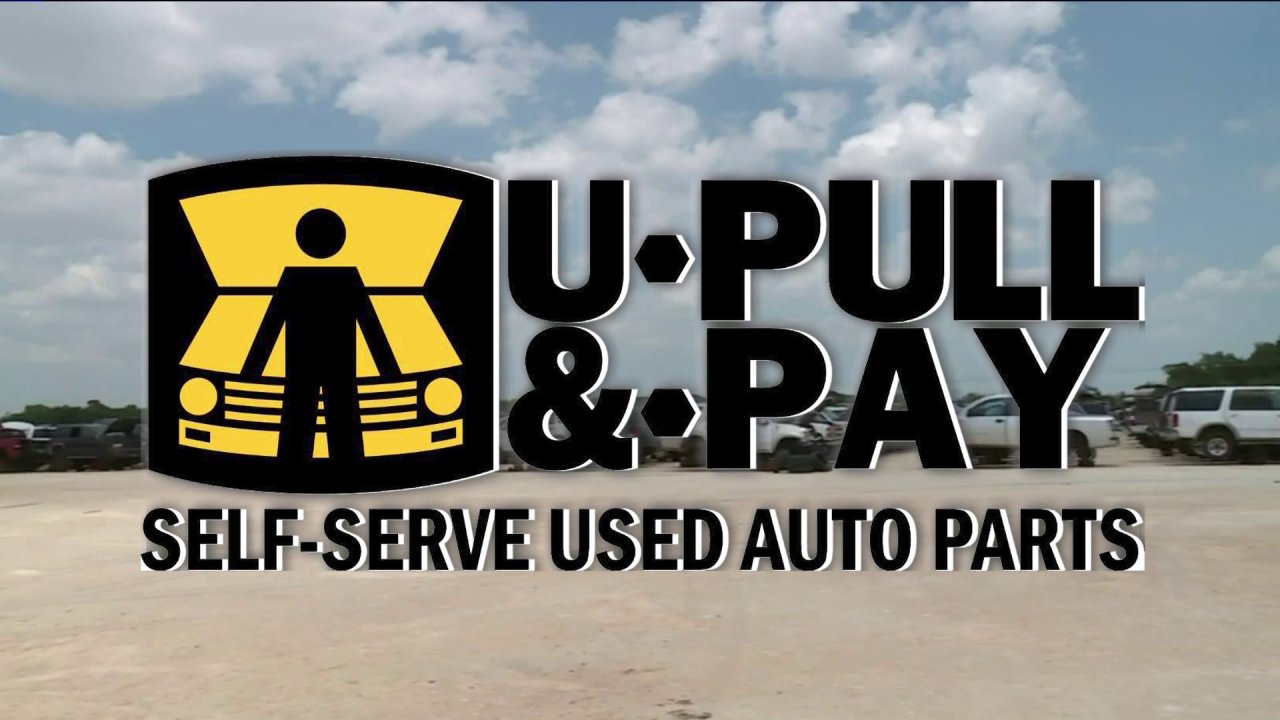 Upull an pay