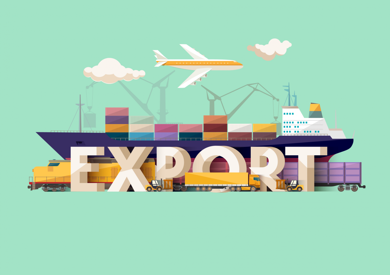 How to start an export management company