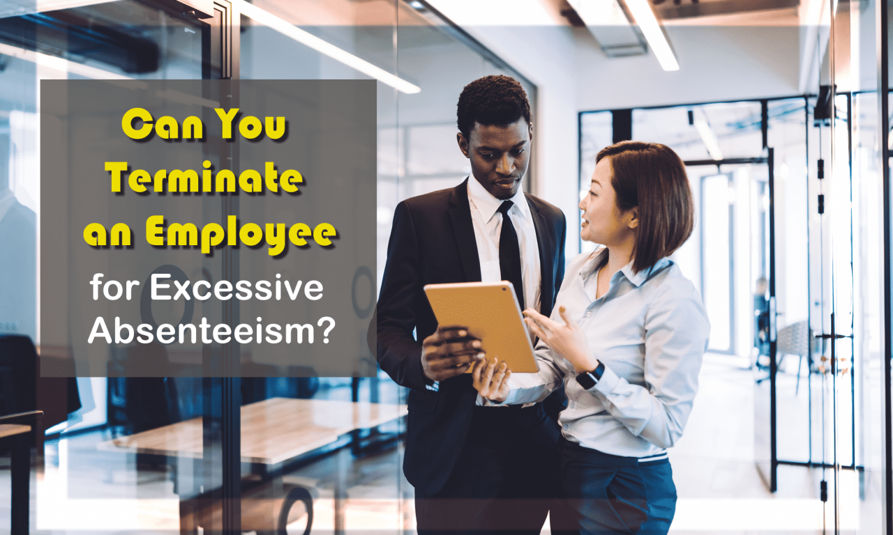 How to terminate an employee with respect