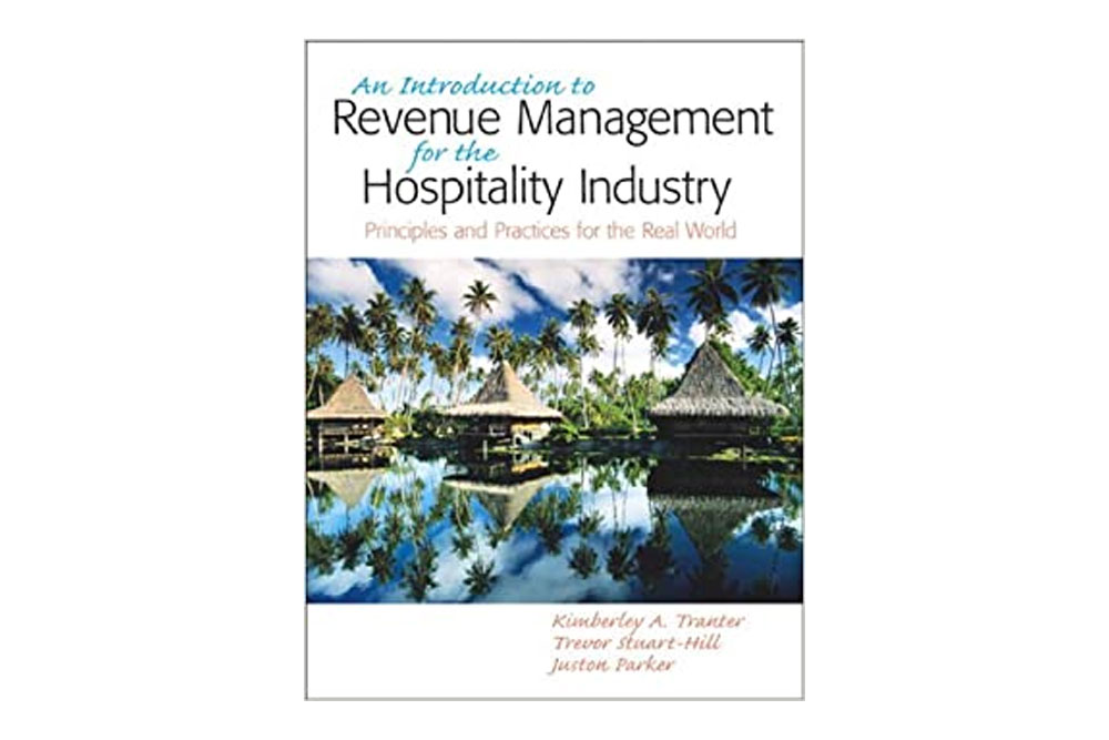 An introduction to revenue management for the hospitality industry