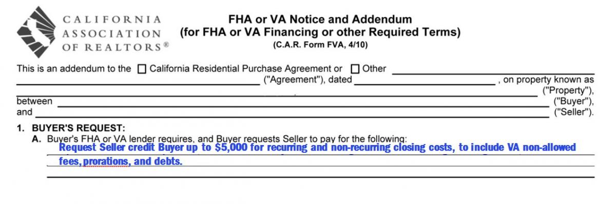 In an fra the buyer agrees to pay the seller